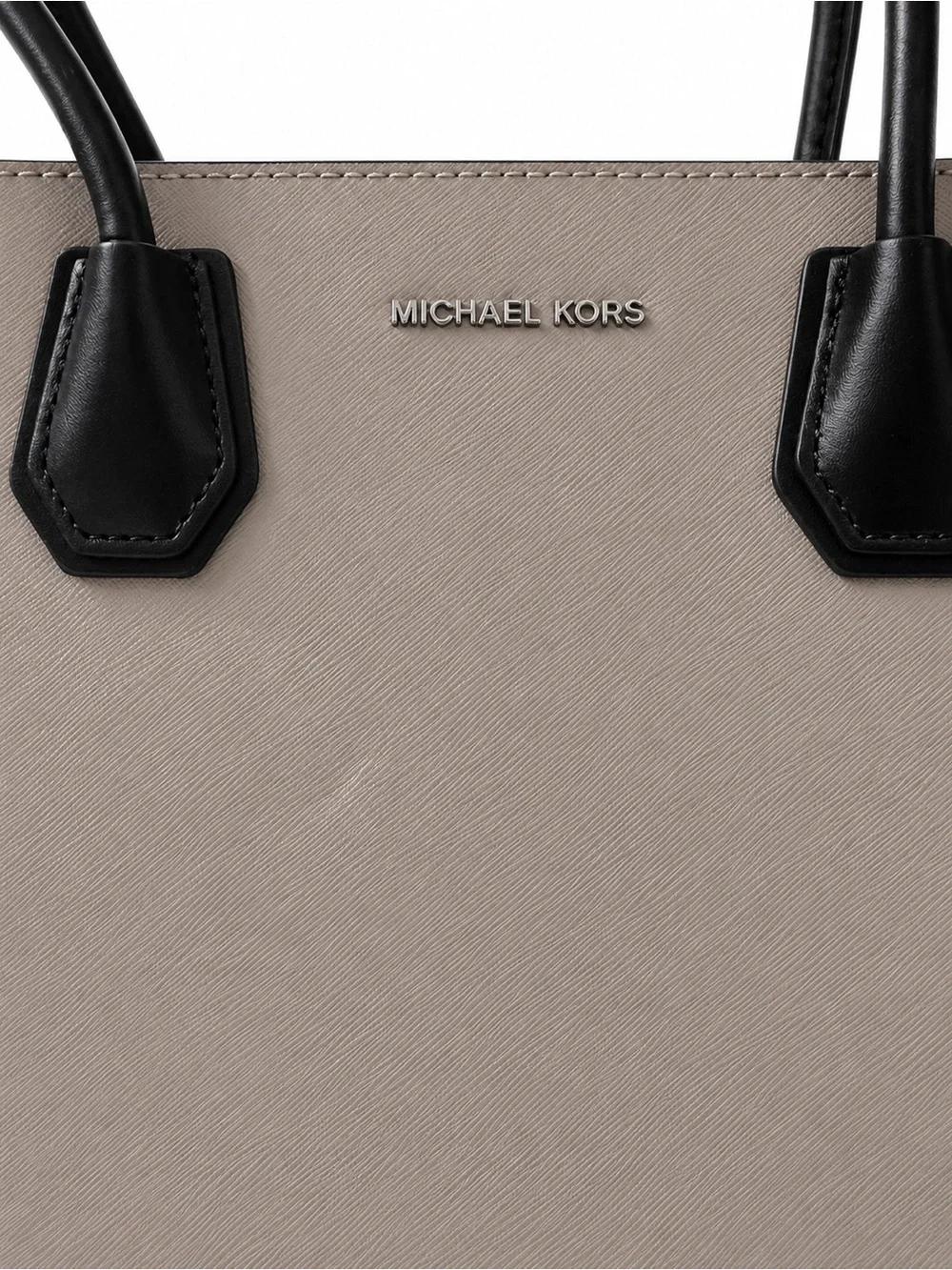Michael Kors Structured Tote Bag